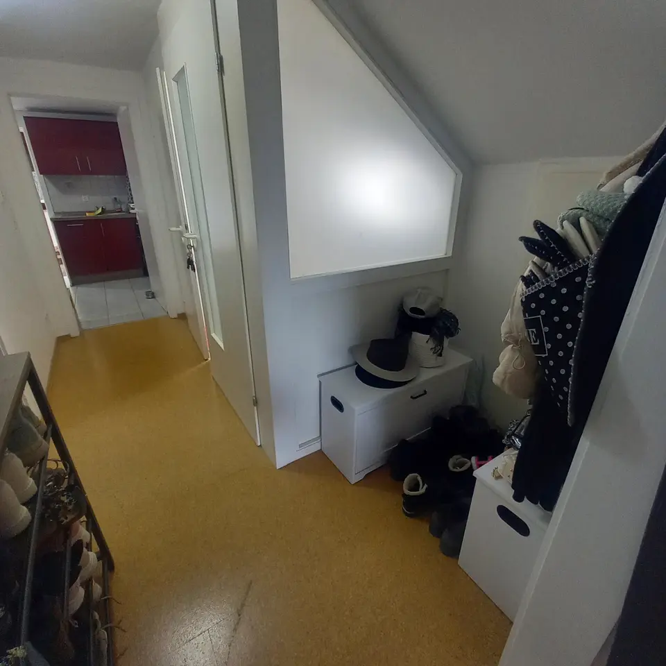 2 room apartment with 55 m² in Günzburg – Photo 4
