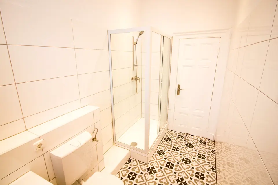 5 Zimmer Wohnung mit 136 m² in Wilhelmshaven – Bild 7