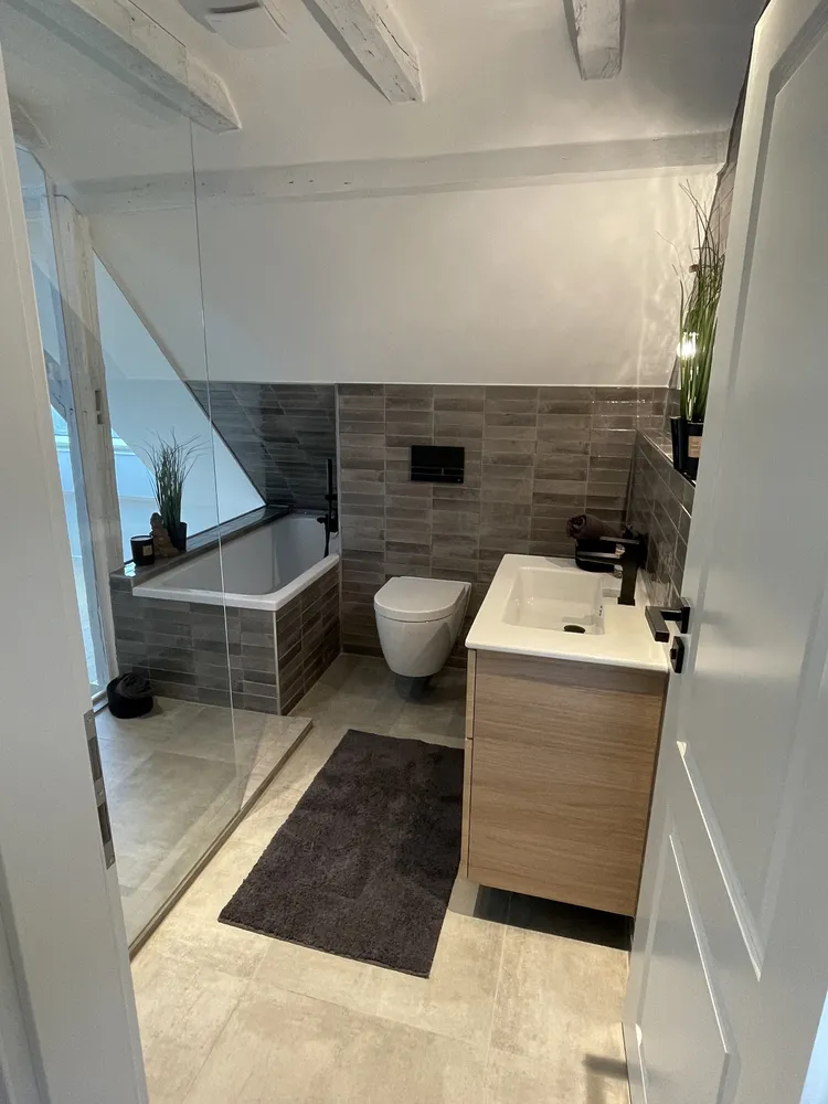 4 Zimmer Haus mit 87 m² in Essen – Bild 2