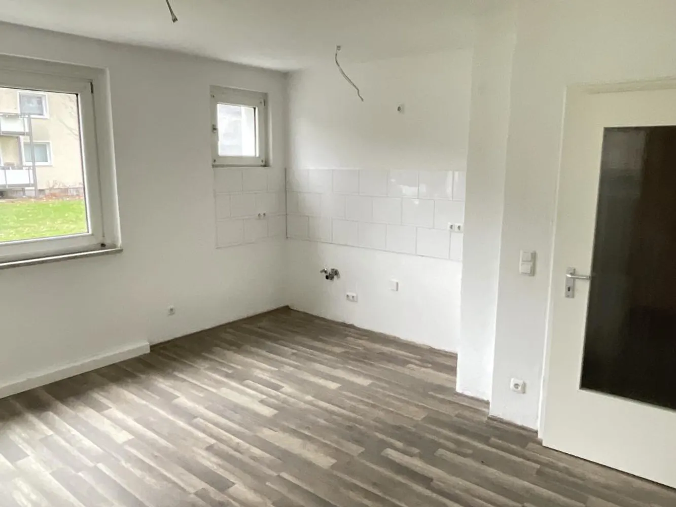 2 Zimmer Wohnung mit 51 m² in Duisburg – Bild 6