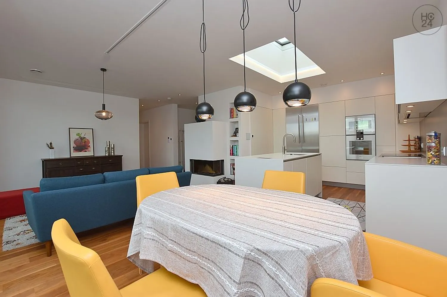 3 Zimmer Wohnung mit 95 m² in Stuttgart – Bild 9