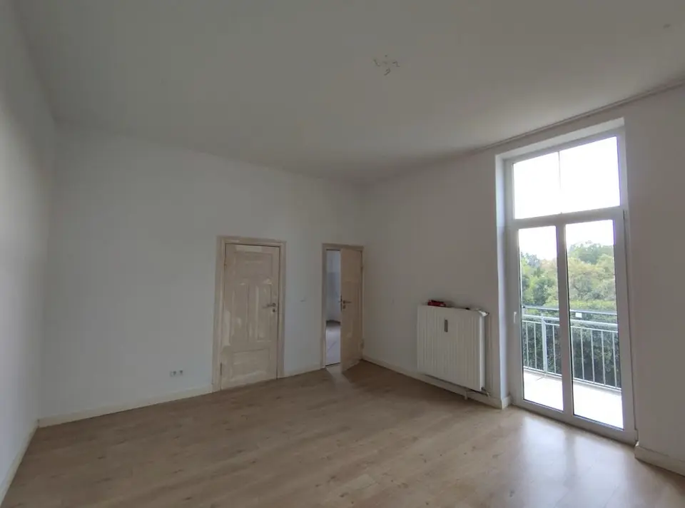 4 Zimmer Wohnung mit 96 m² in Rostock – Bild 9