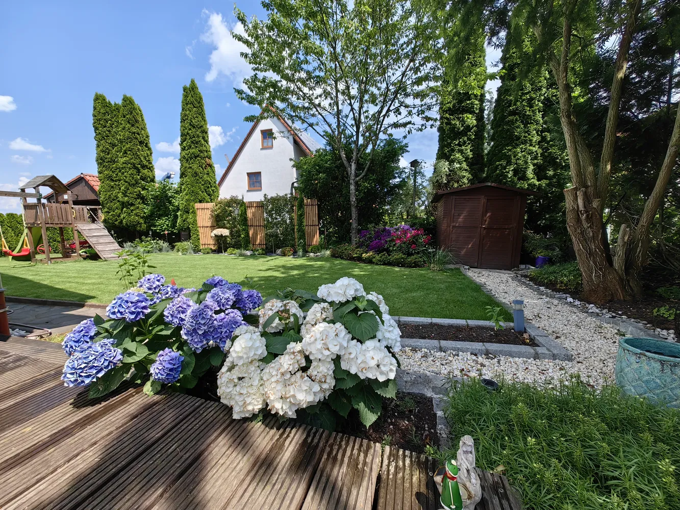 4 Zimmer Haus mit 143 m² in München – Bild 8