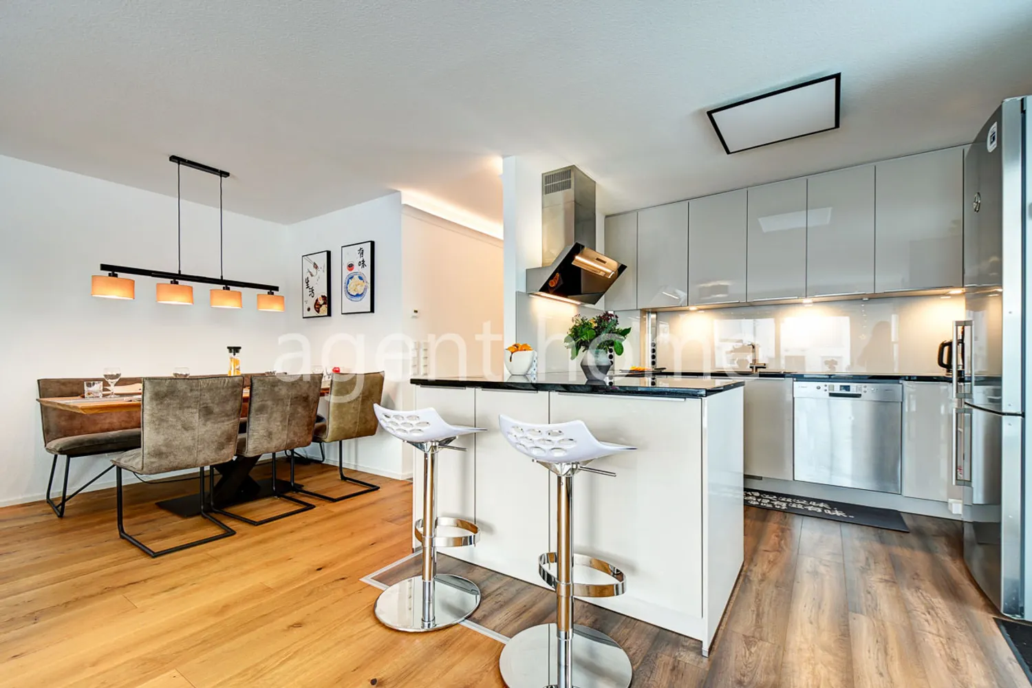 4 Zimmer Wohnung mit 115 m² in Sindelfingen – Bild 1