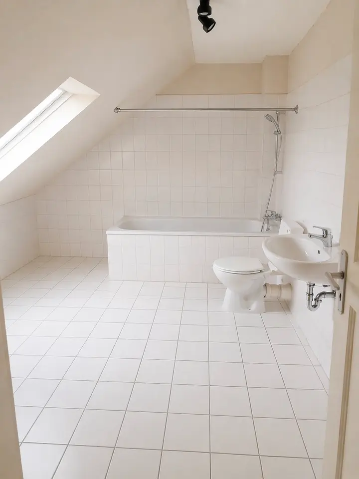 2 Zimmer Wohnung mit 60 m² in Wuppertal – Bild 7