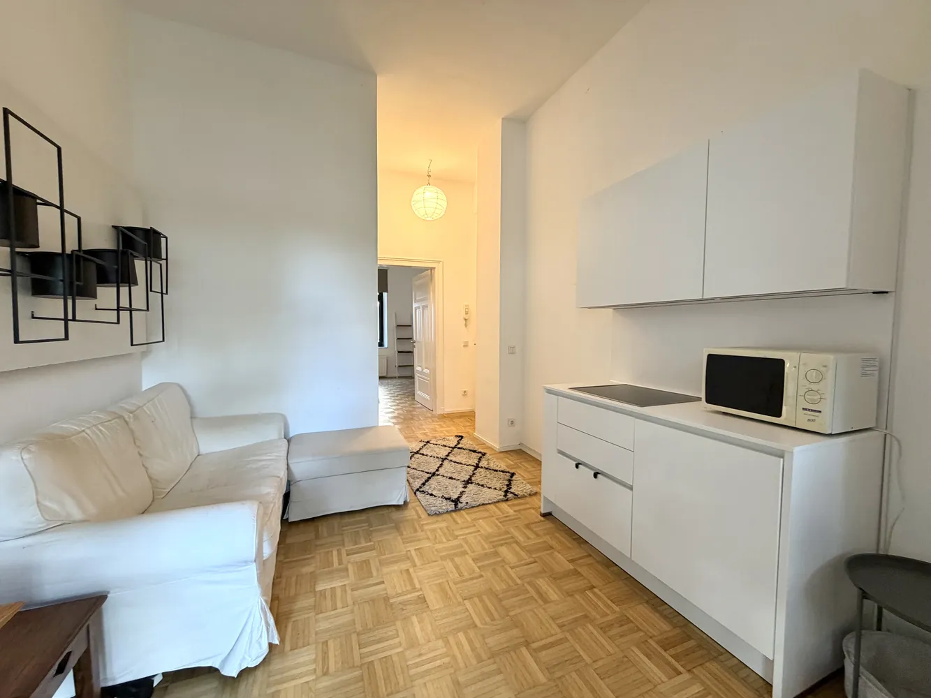 2 Zimmer Wohnung mit 38 m² in Essen – Bild 2