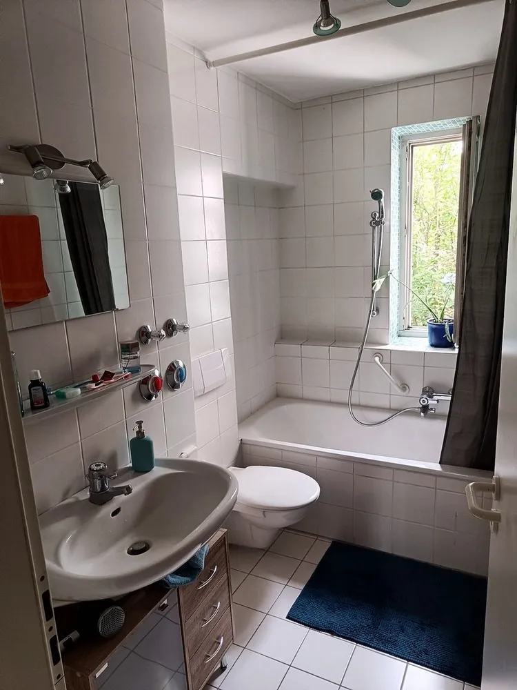 2 Zimmer Wohnung mit 72 m² in Regensburg – Bild 8