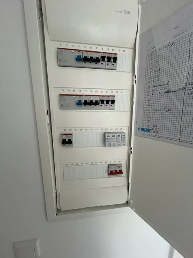 3 Zimmer Wohnung mit 71 m² in Krefeld – Bild 6