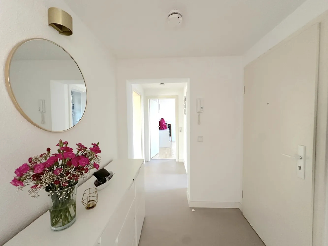 3 Zimmer Wohnung mit 105 m² in Mannheim – Bild 2
