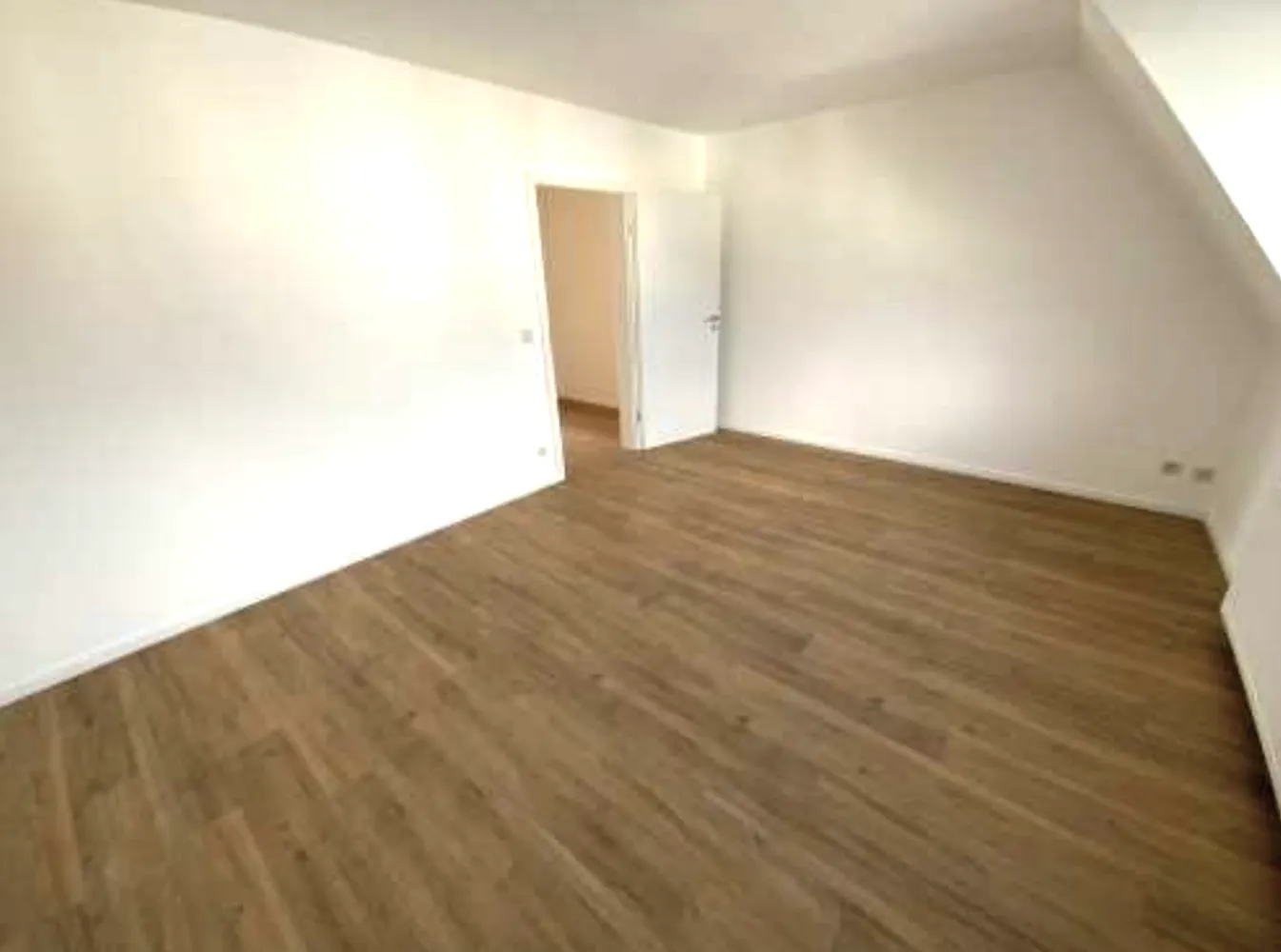2 Zimmer Wohnung mit 63 m² in Nürnberg – Bild 11