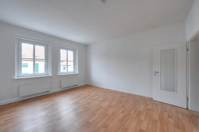 2 Zimmer Wohnung mit 63 m² in Halle (Saale) – Bild 8