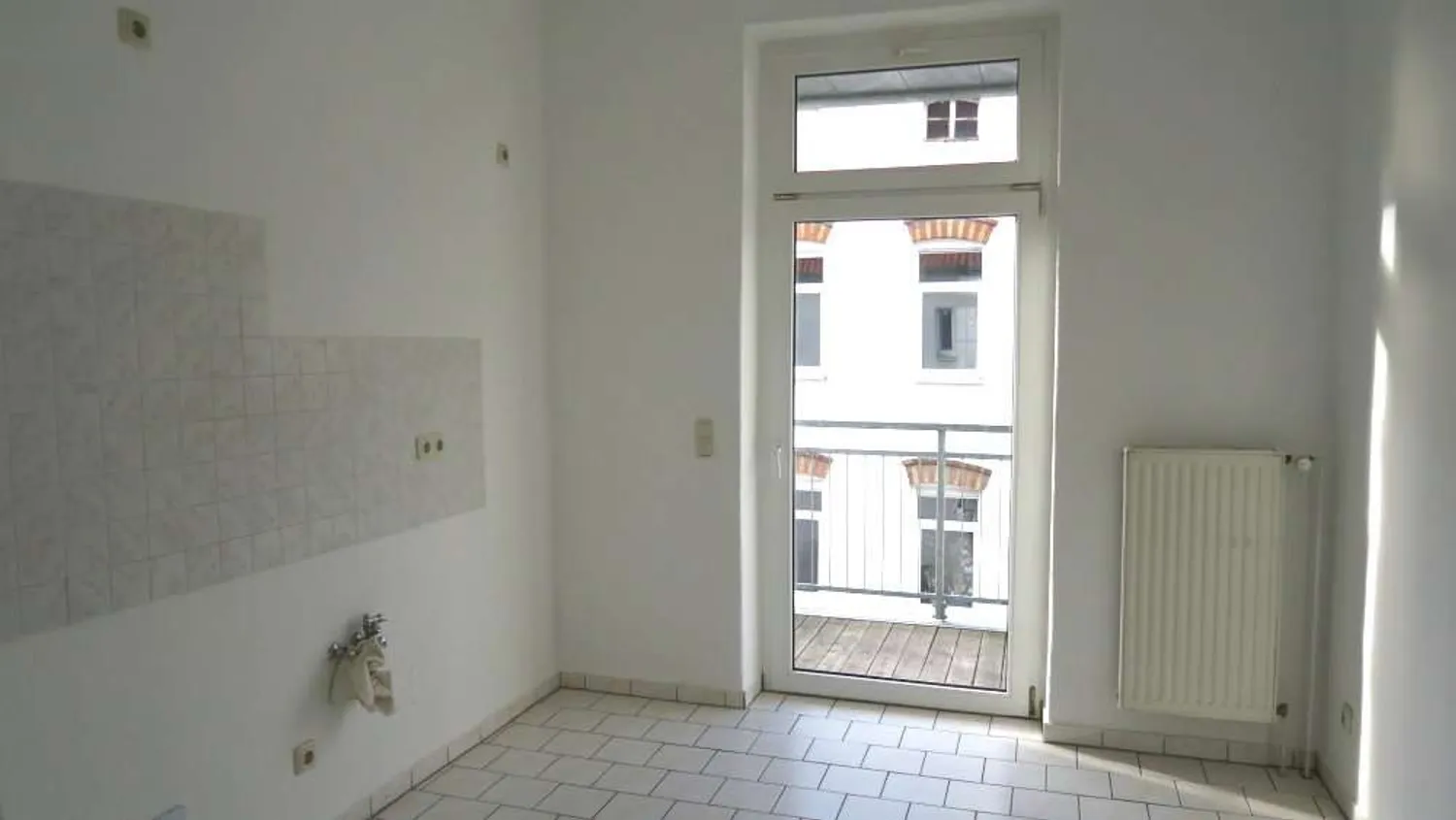 4 Zimmer Wohnung mit 82 m² in Halle (Saale) – Bild 5