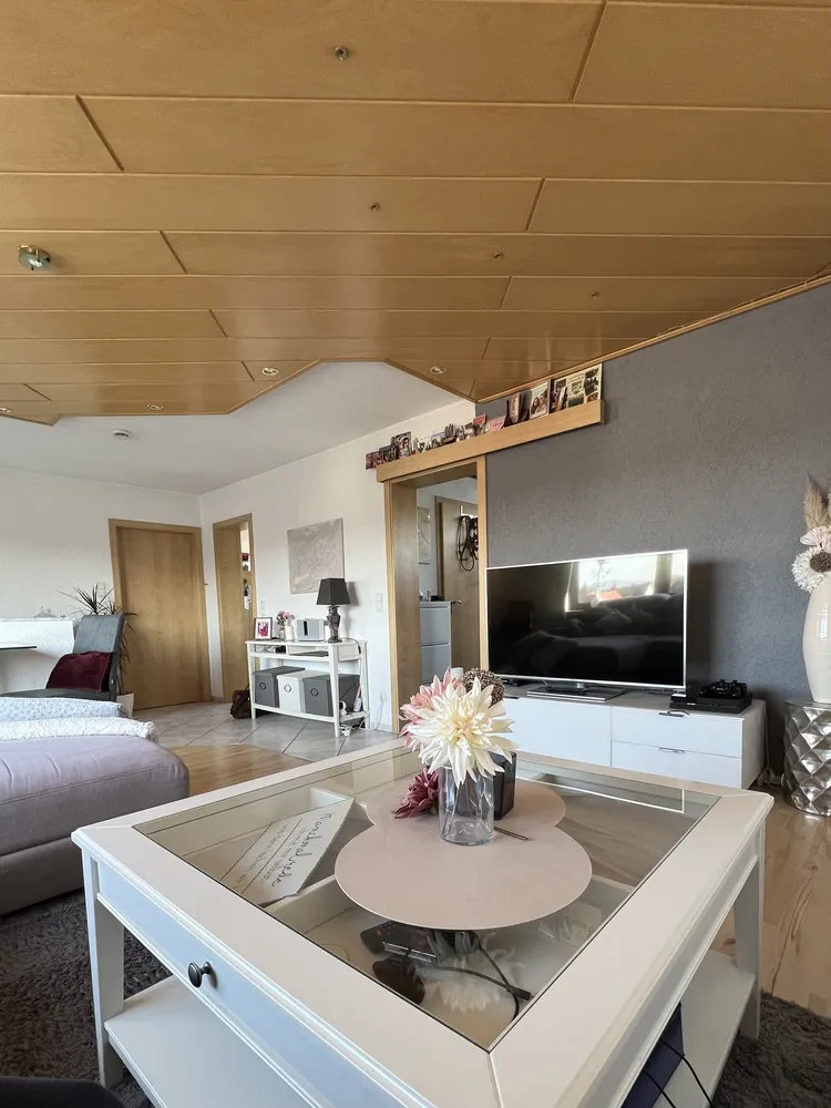 3 Zimmer Wohnung mit 70 m² in Schwäbisch Gmünd – Bild 3