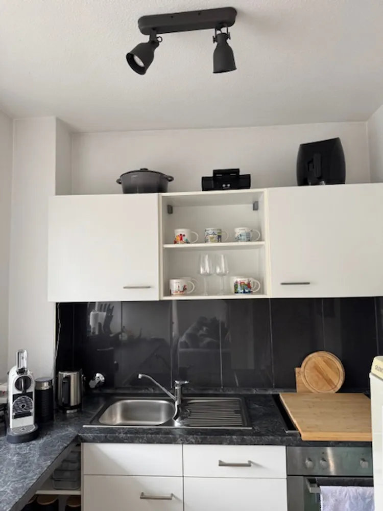 2 Zimmer Wohnung mit 50 m² in Düsseldorf – Bild 10
