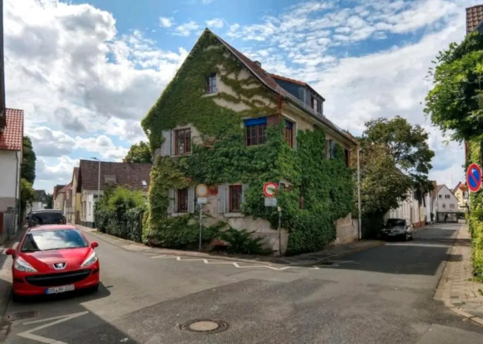WG-Zimmer mit 14 m² in Darmstadt – Bild 4