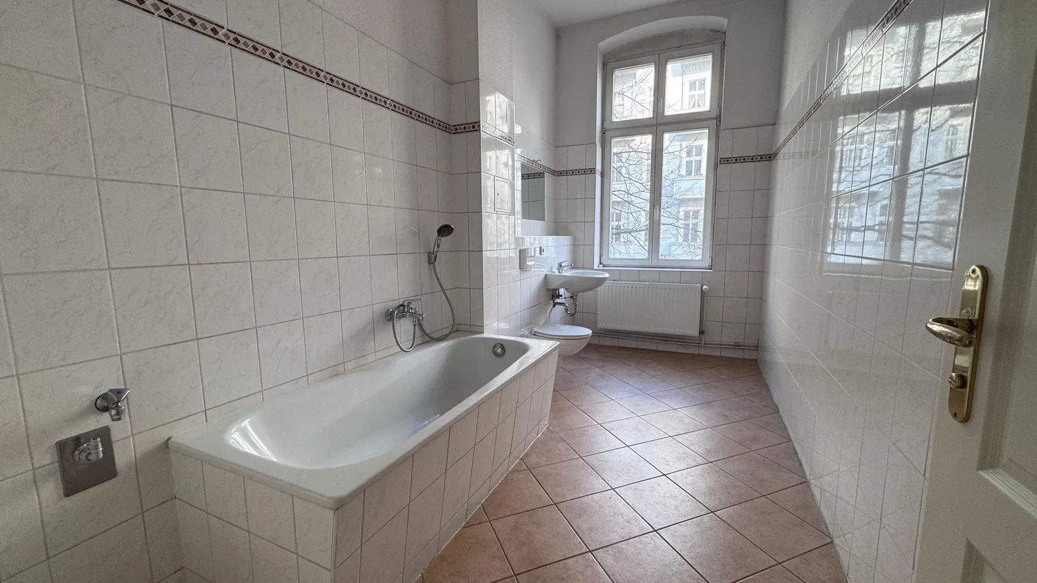 2 Zimmer Wohnung mit 64 m² in Berlin – Bild 5