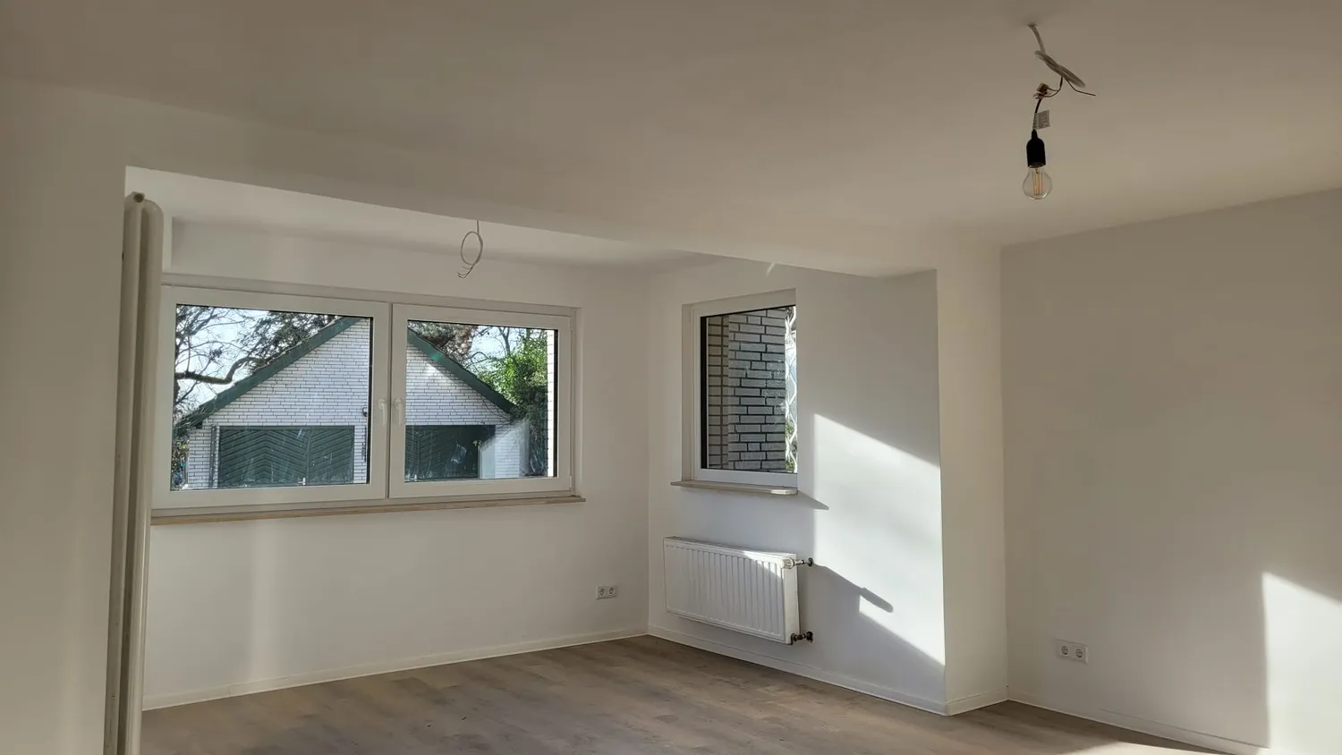 3 Zimmer Wohnung mit 80 m² in Düsseldorf – Bild 11