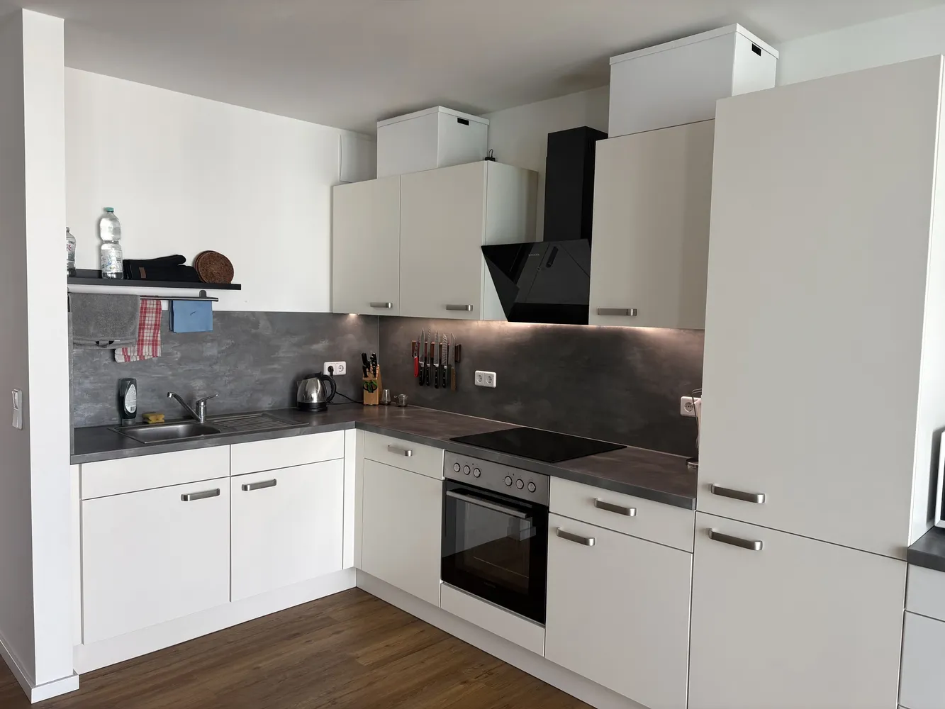 3 Zimmer Wohnung mit 82 m² in Bernau bei Berlin – Bild 5
