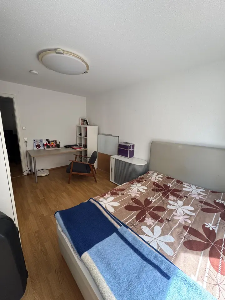 5 Zimmer Wohnung mit 105 m² in Herrenberg – Bild 6