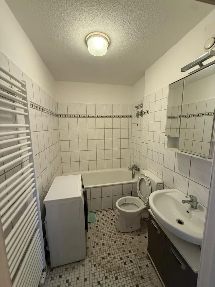 1 Zimmer Wohnung mit 40 m² in Mainz – Bild 8