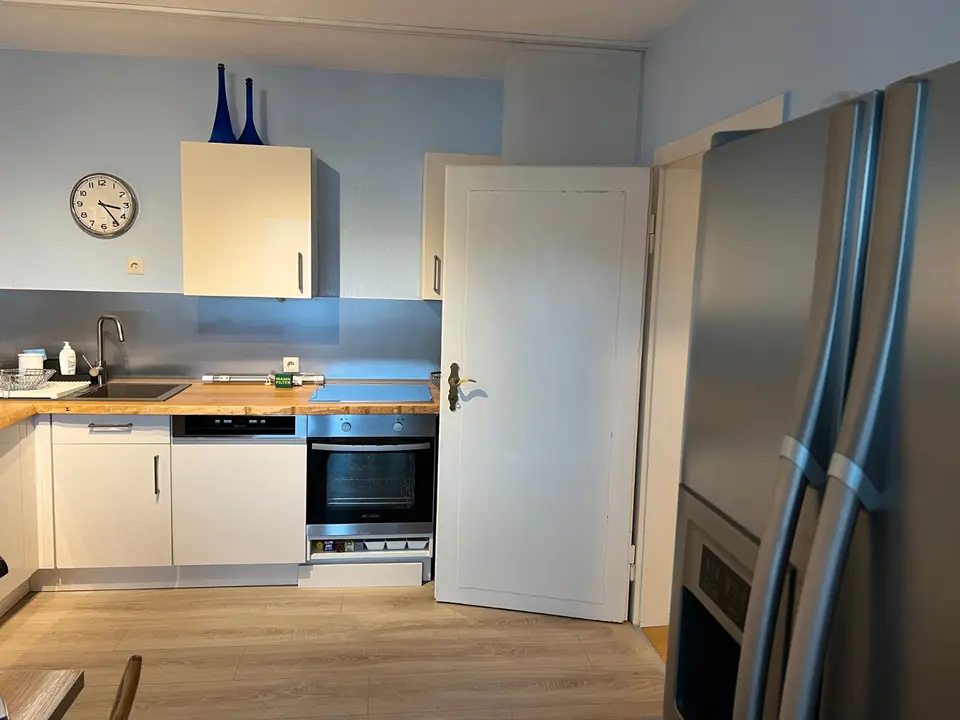 WG-Zimmer mit 18 m² in Wetzlar – Bild 2