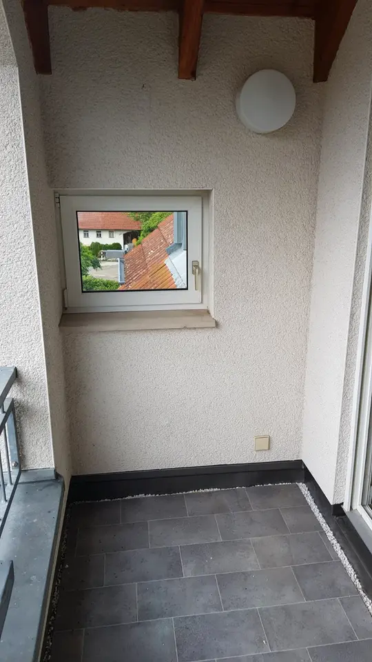 3 Zimmer Wohnung mit 55 m² in Schwäbisch Gmünd – Bild 4