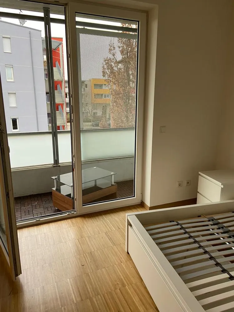 2 Zimmer Wohnung mit 54 m² in Freiburg im Breisgau – Bild 6