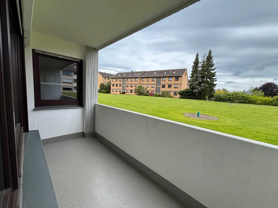 2 Zimmer Wohnung mit 62 m² in Minden – Bild 4