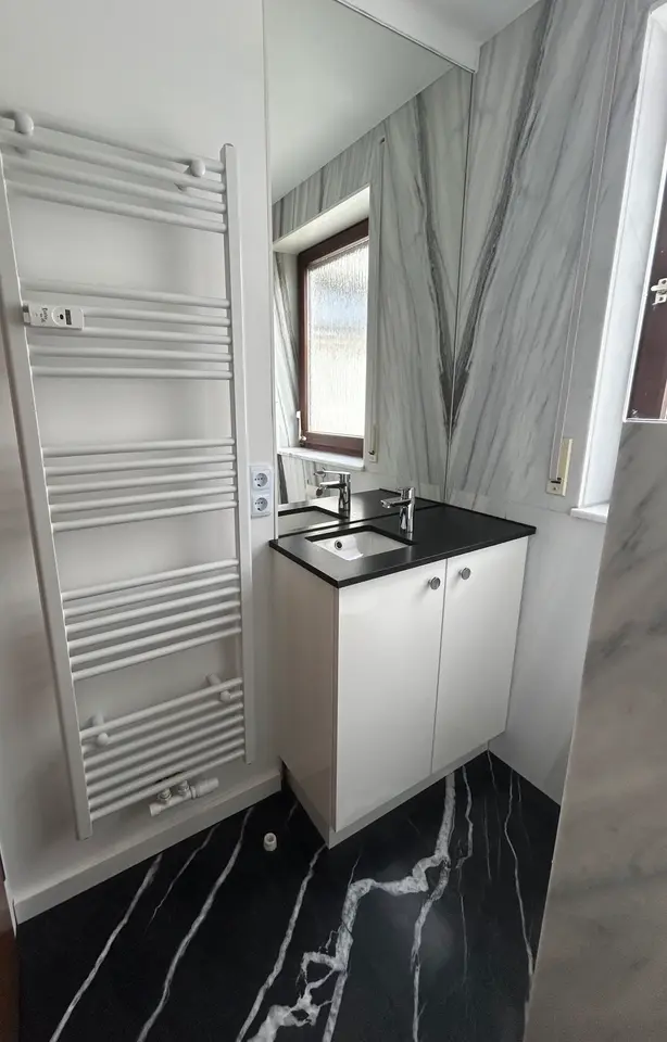 6 Zimmer Wohnung mit 140 m² in Schwäbisch Gmünd – Bild 9