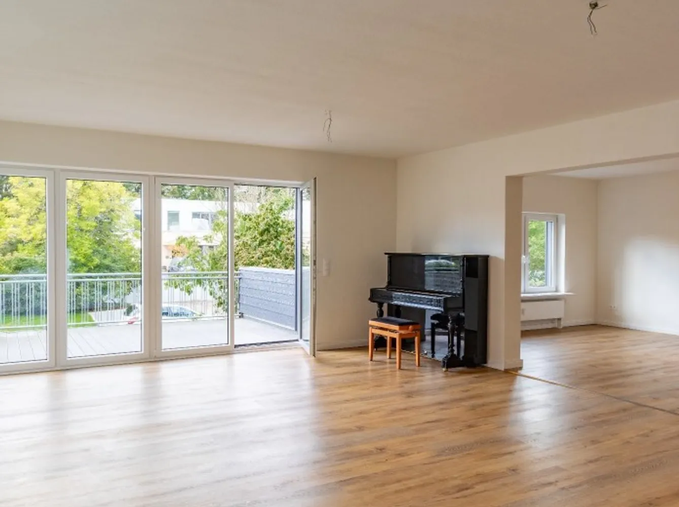 5 Zimmer Wohnung mit 157 m² in Schleswig – Bild 9
