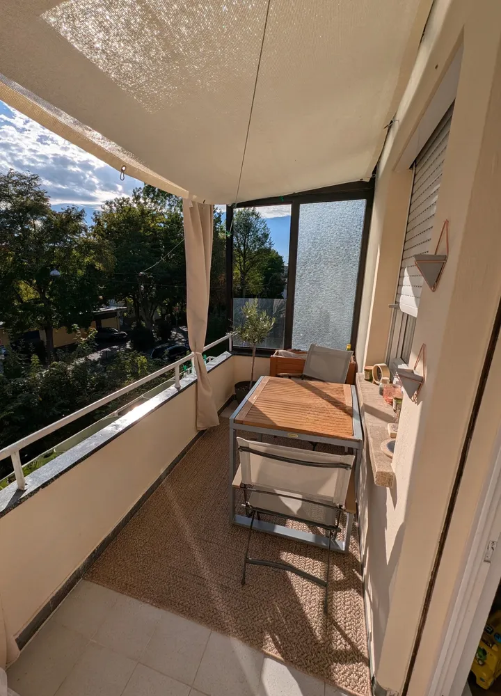 3 Zimmer Wohnung mit 83 m² in Stuttgart – Bild 12