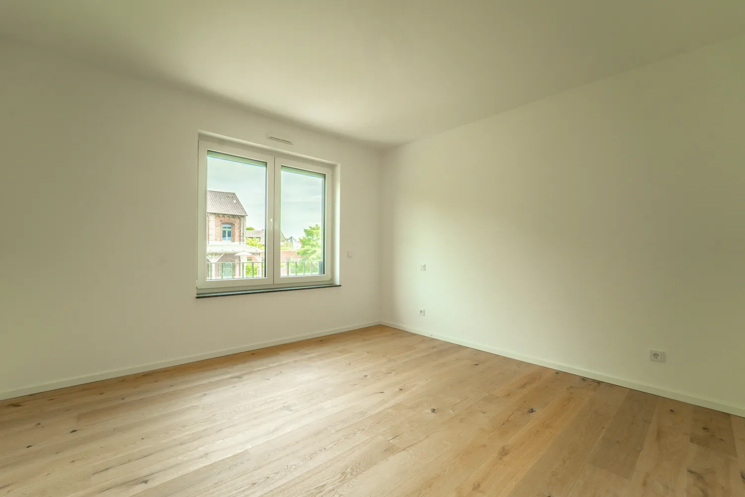 4 Zimmer Wohnung mit 88 m² in Münster – Bild 3