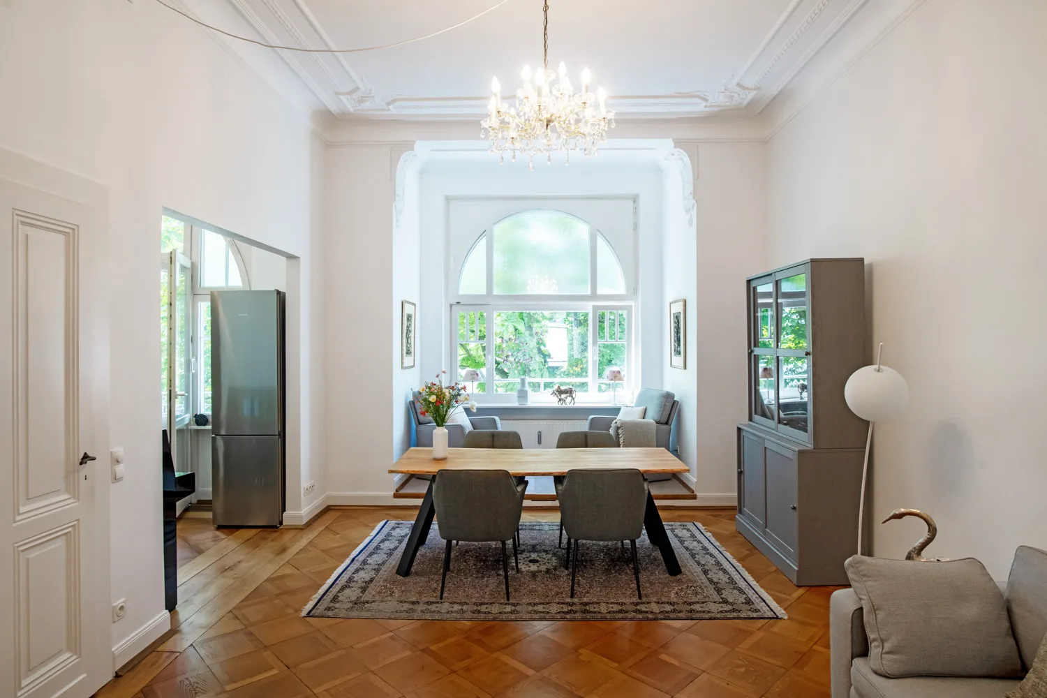 3 Zimmer Wohnung mit 83 m² in Bonn – Bild 3