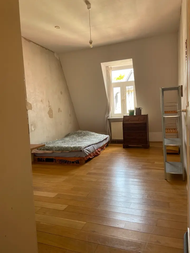 WG-Zimmer mit 15 m² in Frankfurt am Main – Bild 1