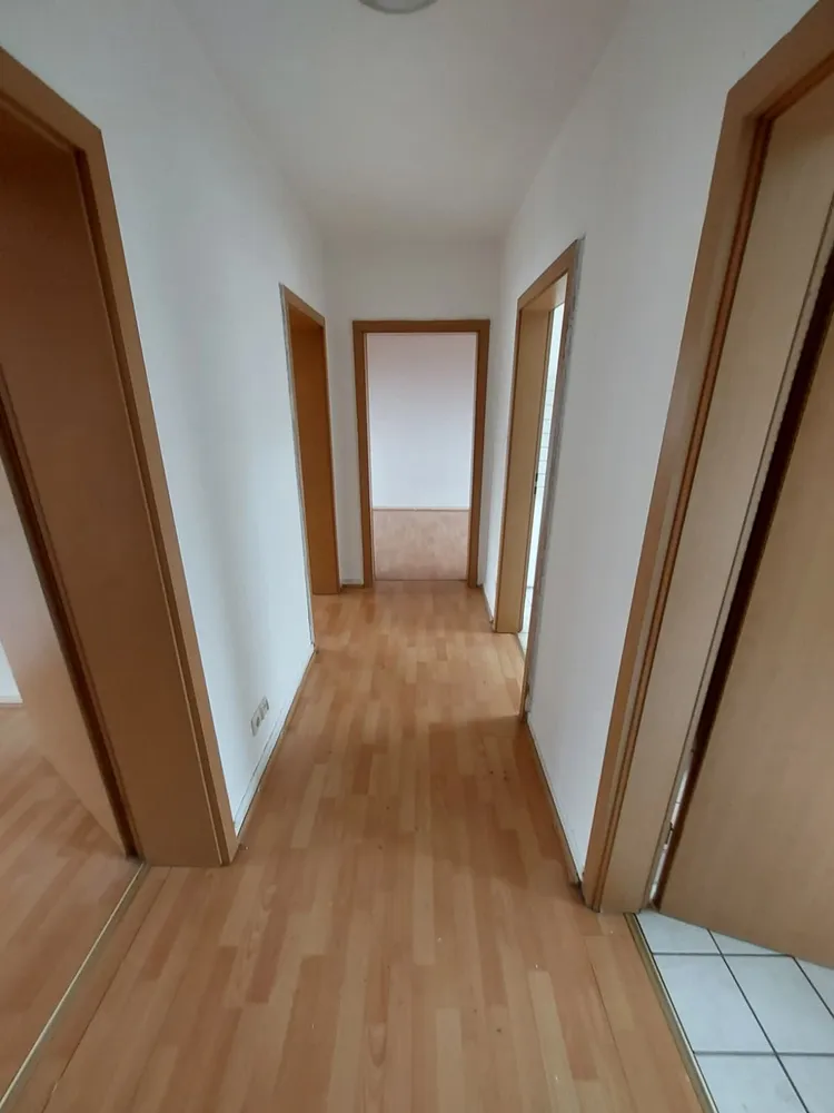 3 Zimmer Wohnung mit 60 m² in Gelsenkirchen – Bild 2