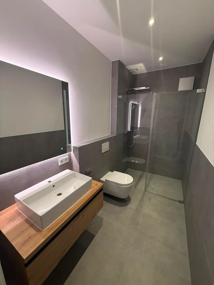 3 Zimmer Wohnung mit 110 m² in Frankfurt am Main – Bild 10