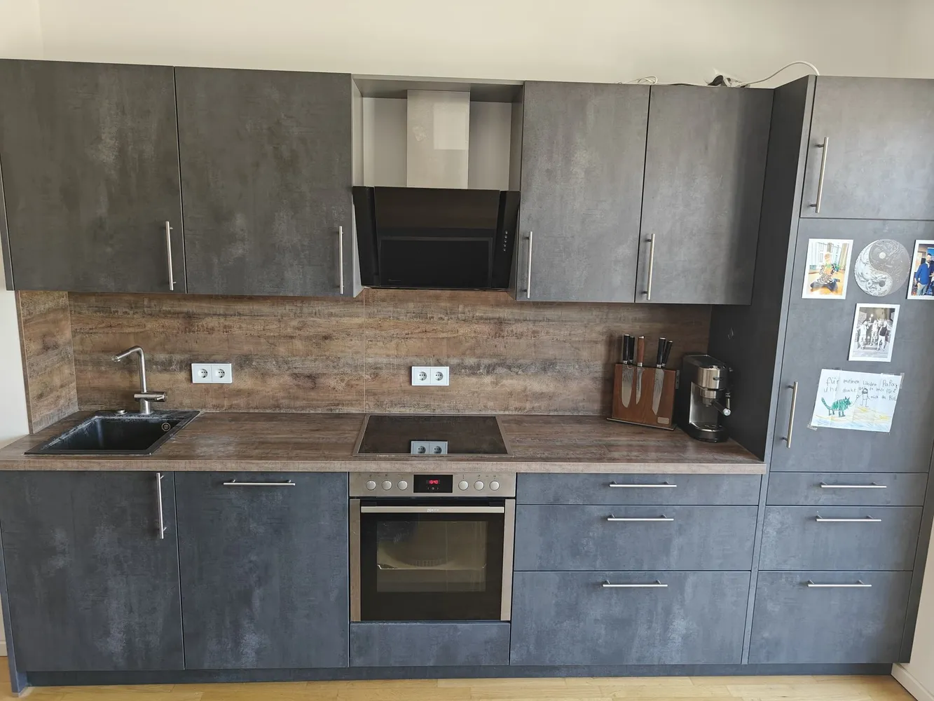 2 Zimmer Wohnung mit 54 m² in München – Bild 4