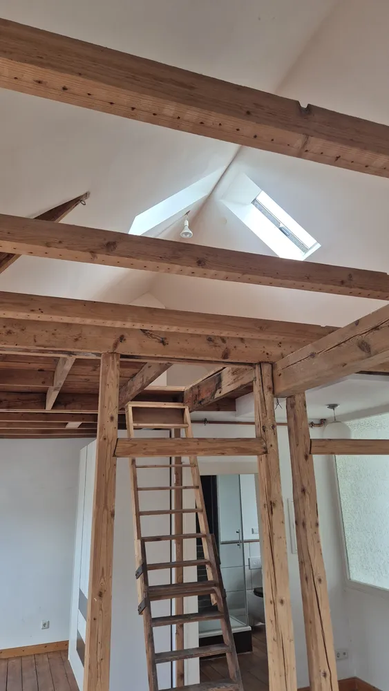 1 Zimmer Wohnung mit 61 m² in Krefeld – Bild 12