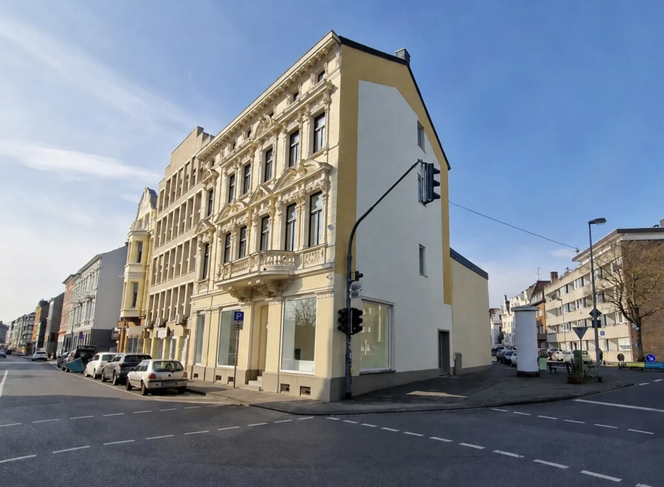 4 Zimmer Wohnung mit 90 m² in Mönchengladbach – Bild 2