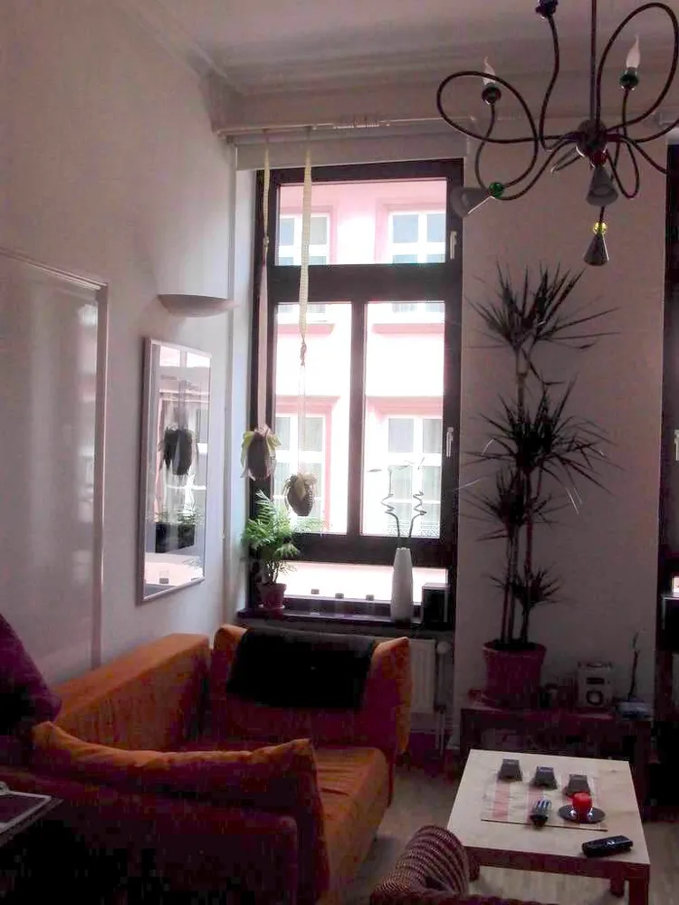 3 Zimmer Wohnung mit 50 m² in Mainz – Bild 6