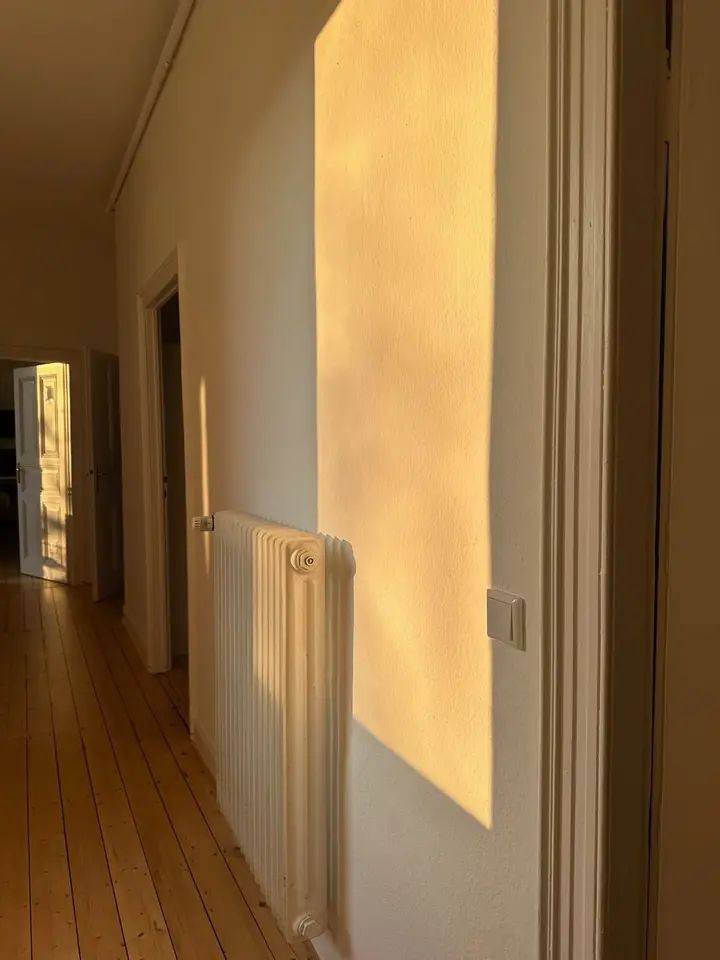 5 Zimmer Wohnung mit 131 m² in Kassel – Bild 8
