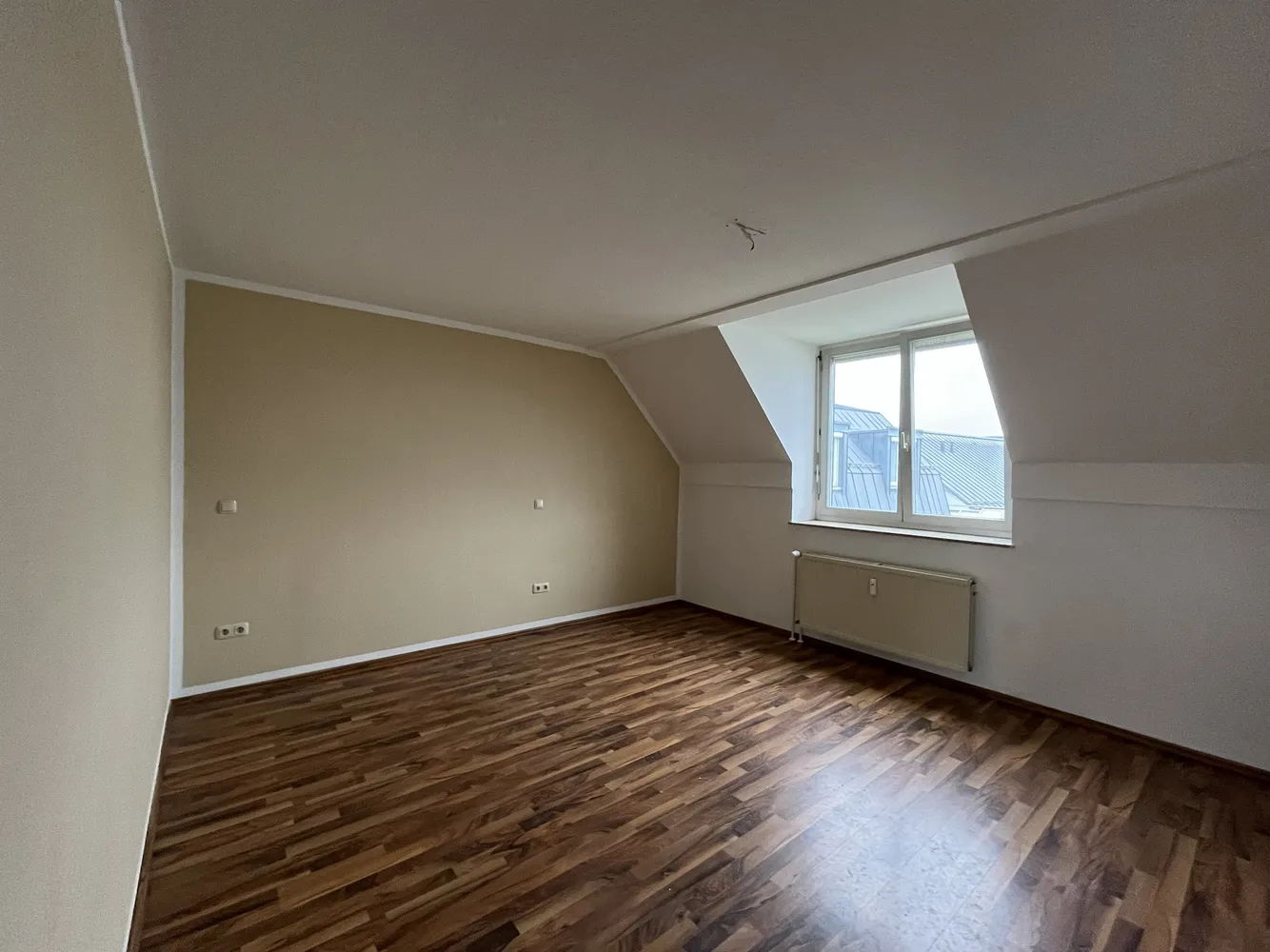 3 Zimmer Wohnung mit 90 m² in Zweibrücken – Bild 1