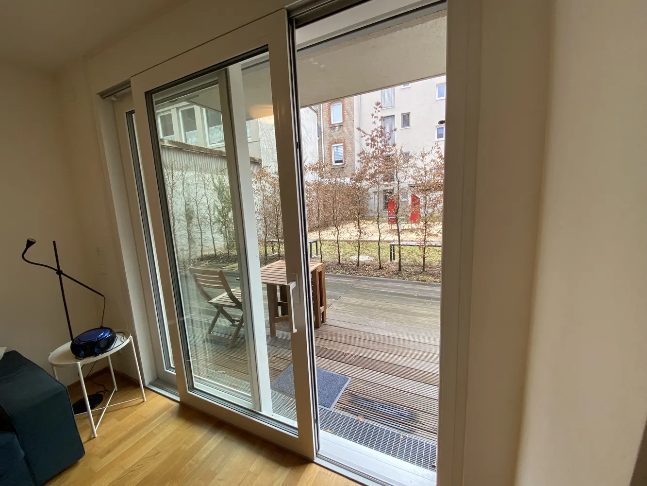 3 Zimmer Wohnung mit 87 m² in Nürnberg – Bild 9