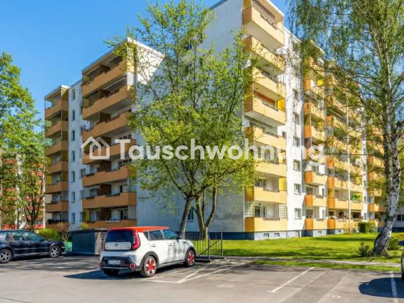 3 room apartment with 78 m² in Berlin – Photo 1