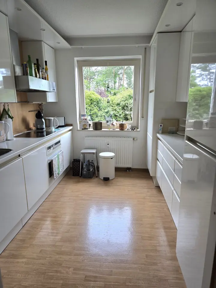 3 Zimmer Wohnung mit 120 m² in Bielefeld – Bild 6