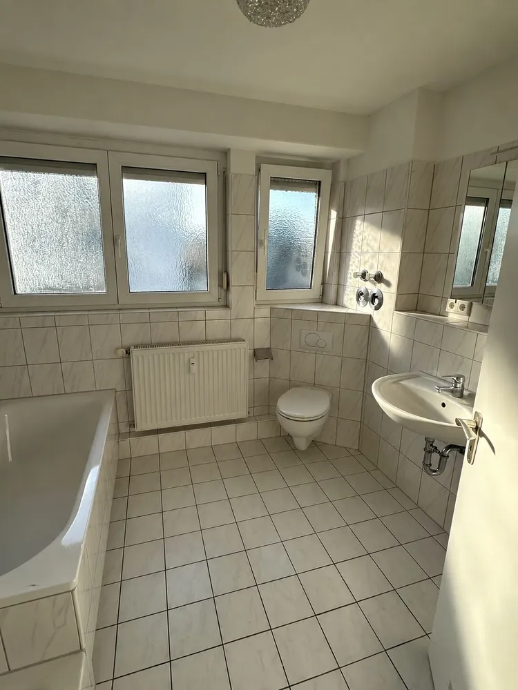 4 room apartment with 86 m² in Singen – Photo 2