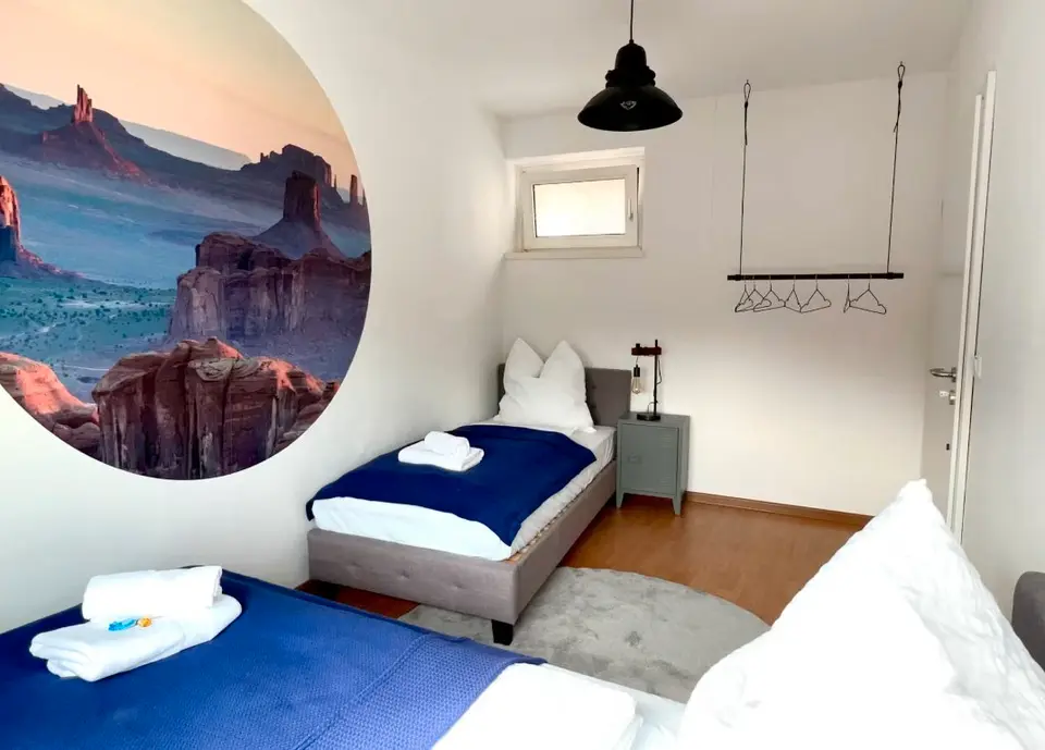 3 Zimmer Wohnung mit 110 m² in Osnabrück – Bild 3