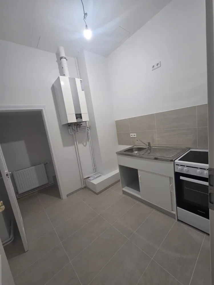 1 Zimmer Wohnung mit 30 m² in Berlin – Bild 7