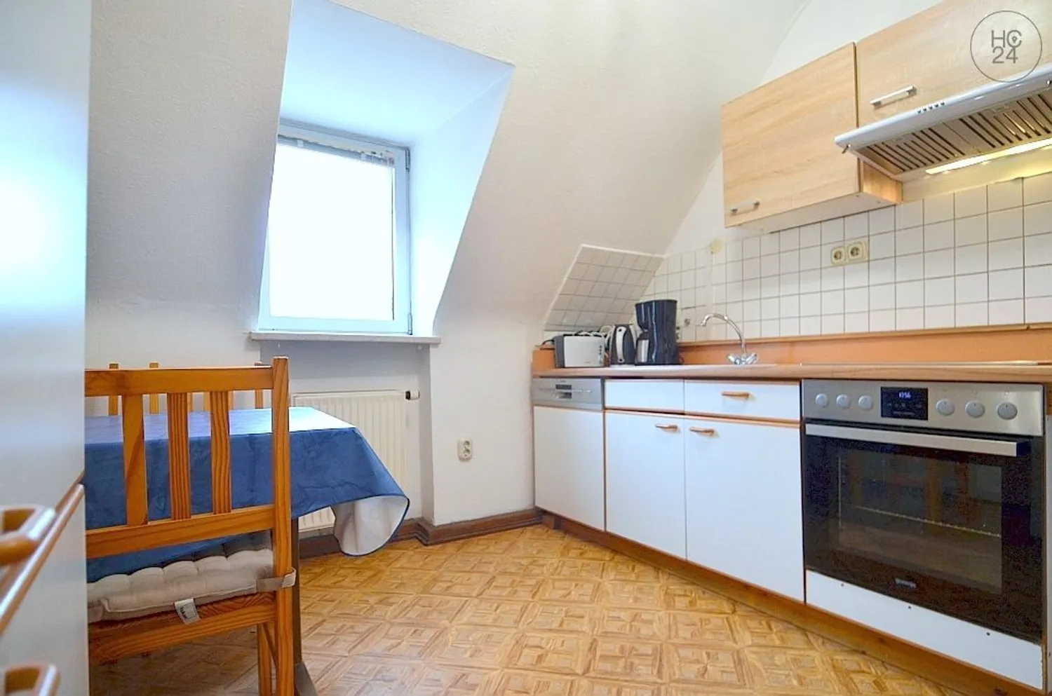 2 Zimmer Wohnung mit 63 m² in Nürnberg – Bild 5