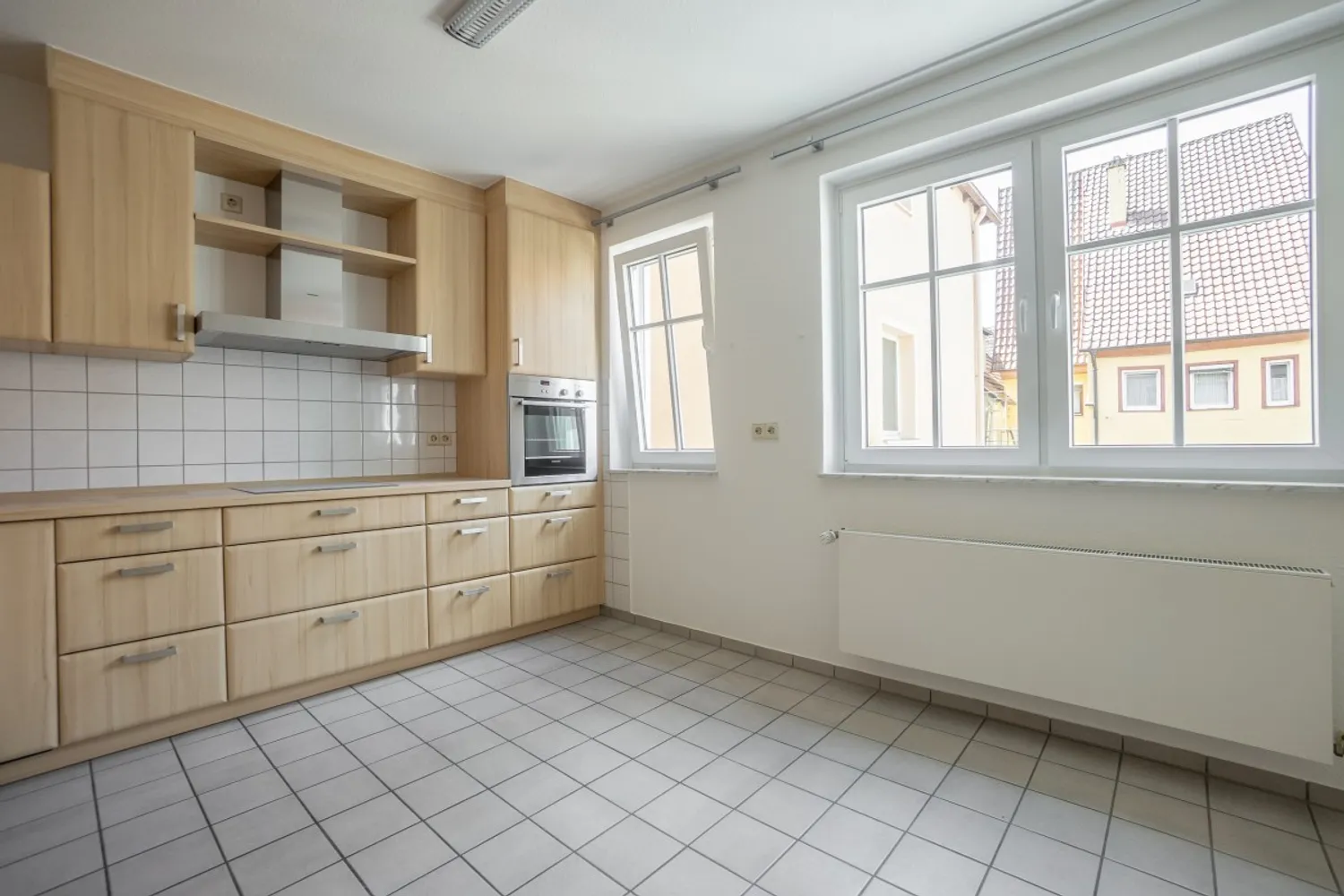 4 Zimmer Wohnung mit 118 m² in Balingen – Bild 9